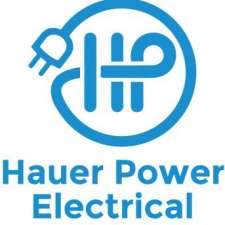 Hauer Power Electrical Services | 15808 112 Ave NW #7, Edmonton, AB T5M 2W1, Canada