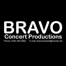 Bravo Concert Productions Ltd | box 22,group 540, RR# 5, Winnipeg, MB R2C 2Z2, Canada