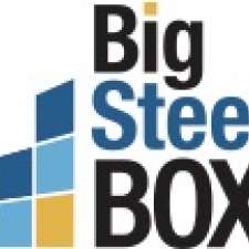BigSteelBox | 2403 Stanfield Rd, Mississauga, ON L4Y 1R6, Canada