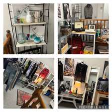 Lucky's Love It Again Goods | 2 Bluewater Rd suite 205, Bedford, NS B4B 1G7, Canada