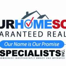 Your Home Sold Guaranteed Realty Specialists Inc. | 28 Wellington St W, Aurora, ON L4G 2N6, Canada