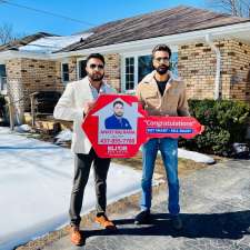 Realtor Ankit Raj Rana | 17 Taurus Rd, Brampton, ON L7A 4E7, Canada