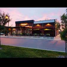 Café Bistro la Brûlerie | 5540 Rue Papineau, Lac-Mégantic, QC G6B 0E1, Canada