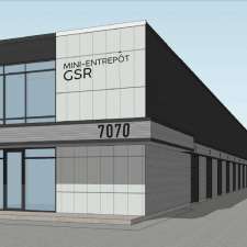Mini-Entrepôts GSR | 7070 Bd Laurier O, Saint-Hyacinthe, QC J2S 9A7, Canada