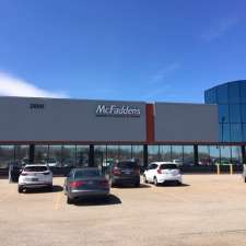 McFadden's Hardwood & Hardware Inc | 2600 Rue Jean-Perrin Unit 145, Québec City, QC G2C 2C6, Canada