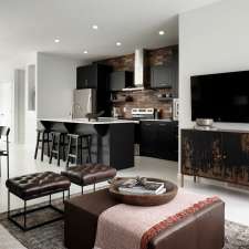 Morrison Homes - Wolf Willow Laned Showhomes | 118 Wolf Creek Ave SE, Calgary, AB T2X 0M7, Canada