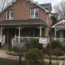 Matisse Bed & Breakfast | 487 Mississauga St, Niagara-on-the-Lake, ON L0S 1J0, Canada
