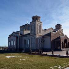 Serbian Orthodox Church Calgary | 16025 243 Ave E, De Winton, AB T0L 0X0, Canada