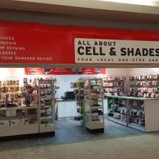 All About Cell and Shades | Confederation Mall, 300 Confederation Drive, Saskatoon, SK S7L 1J2, Canada