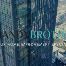 Handy Brothers | 479 Bellwood Ave, Oakville, ON L6J 4T1, Canada
