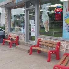 LES DELICES DE NADINE | 11489 Bd Valcartier, Québec, QC G2A 2M4, Canada