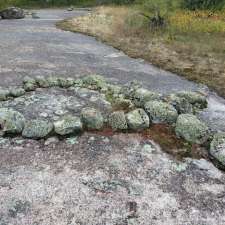 Bannock Point Petroforms | MB-307, Manitoba R0E 1N0, Canada