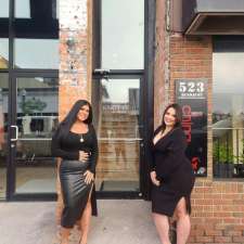 Knotty Beauty Inc | 521 Dundas St, Woodstock, ON N4S 1C3, Canada