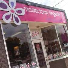 Mastectomy Lingerie and More | 549 Upper Wellington St, Hamilton, ON L9A 3P8, Canada