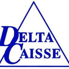 Delta Caisse | 883 Rue Marcil, Granby, QC J2H 0S4, Canada