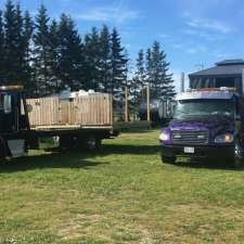 Dupuis Towing | 654 Rue Andrée, Shédiac, NB E4P 1E3, Canada