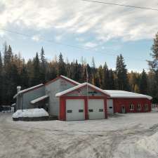 Joe Rich Fire Department | 11481 BC-33, Kelowna, BC V1P 1K1, Canada