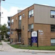 Whitney Court Apartments | 75 Mericourt Rd, Hamilton, ON L8S 2N6, Canada