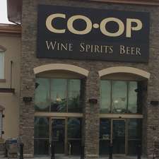Co-op Wine Spirits Beer Beddington | 8220 Centre St NE # 100, Calgary, AB T3K 1J7, Canada