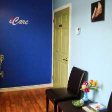 iCare Acupuncture & Massage | 1414 Queen's Blvd, Kitchener, ON N2M 1E1, Canada