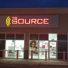 The Source | Wheeler Park Power Centre, 153 Trinity Dr Unit #12, Moncton, NB E1G 2J7, Canada