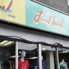 Final Touch Vintage | 1269 Bloor St W, Toronto, ON M6H 1N7, Canada