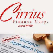 Cirrius Finance Corp | 2826 King St E, Hamilton, ON L8G 1J5, Canada