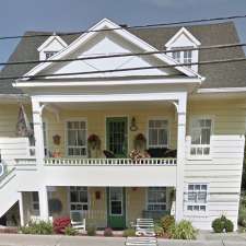 La maison de la tisseuse des Trois-Pistoles | 217 Rue Notre Dame E, Trois-Pistoles, QC G0L 4K0, Canada