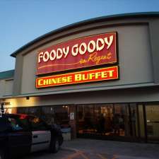 Foody Goody Chinese Buffet Restaurant | 1530 Regent Ave W, Winnipeg, MB R2C 3B4, Canada
