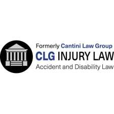 CLG Injury Lawyers | 152 Main St #102, Fredericton, NB E3A 1C8, Canada