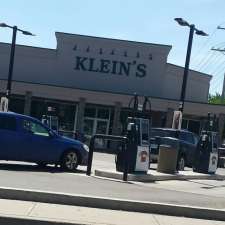 Klein's Food Mart | 1015 Pasqua St, Regina, SK S4T 4K9, Canada