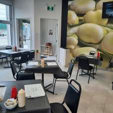 La gourganière | 371 Rue de l'Église, Albanel, QC G8M 3G6, Canada