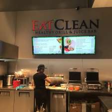 Eat Clean Healthy Grill & Juice Bar | 1000 Airport Rd, Leduc, AB T0C 0V0, Canada