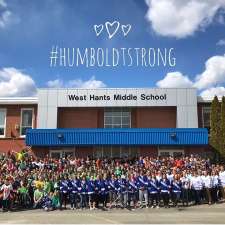 West Hants Middle School | 8009 Hwy 14, Newport, NS B0N 2A0, Canada