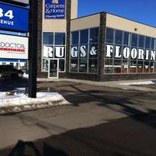 Carpets And Home | 2834 Millar Ave, Saskatoon, SK S7K 5X7, Canada