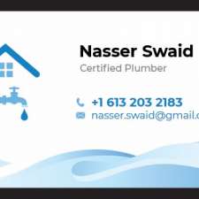 Nasser Swaid | 333 Rolling Meadow Crescent, Orléans, ON K1W 0A7, Canada