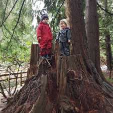 Muddy Boot Prints, Early Learning Outside Inc | 2910 Ontario St #101, Vancouver, BC V5T 2Y6, Canada