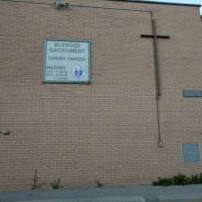 Blessed Sacrament Parish | 710 Roanoke St, Winnipeg, MB R2C 0K9, Canada