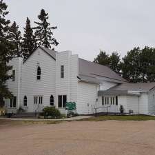 Tiefengrund Rosenort Mennonite Church | Rosthern No. 403, SK S0K 2H0, Canada