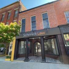 Schmidt Law Legal Services | 59 Walton St, Port Hope, ON L1A 1N2, Canada