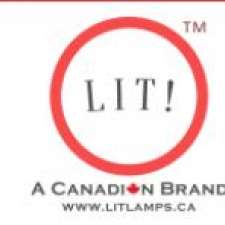 Lit Lamps Digital | 10318 Whalley Blvd Unit #1, Surrey, BC V3J 2V2, Canada