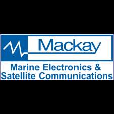 Mackay Marine Electronics | 3723 Nova Scotia Trunk 3, Barrington Passage, NS B0W 1G0, Canada