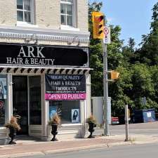 ARK hair and beauty Salon | 39 William St N, Lindsay, ON K9V 3Z9, Canada