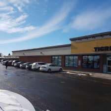 Tigre Géant | 360 Boulevard Yvon-L'Heureux N, Beloeil, QC J3G 5P2, Canada