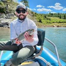 The Crowsnest Angler Fly Shop & Guide Service | 22614 27 Ave, Bellevue, AB T0K 0C0, Canada