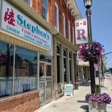 Stephen's Restaurant | 11 Main St W, Ridgetown, ON N0P 2C0, Canada