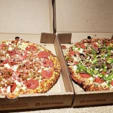 City Pizza | 4055 New St, Burlington, ON L7L 1S8, Canada