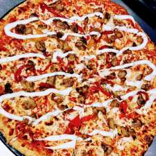 Angelo's Pizzeria | 3606 Seminole St, Windsor, ON N8Y 1Y4, Canada