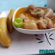 Restaurant Mamijo | 2035 Avenue St Rédempteur, Québec, QC G1E 4E6, Canada