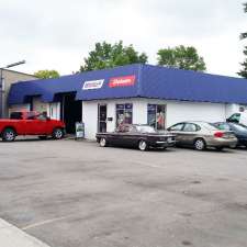 UniglassPlus / Ziebart | 383 Hamilton Rd, London, ON N5Z 1R8, Canada